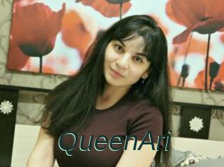 QueenAri