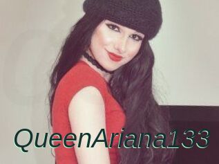 QueenAriana133