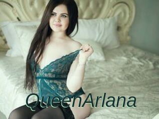 QueenArlana