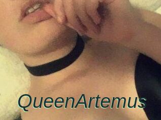 QueenArtemus