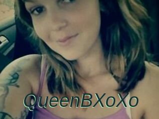 QueenB_XoXo