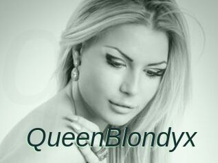 QueenBlondyx