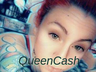 QueenCash