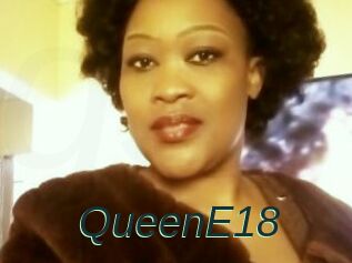 QueenE18