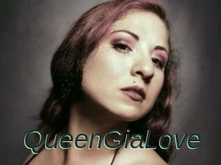 QueenGiaLove