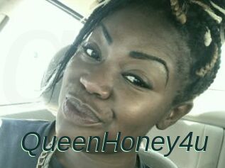 QueenHoney4u