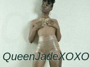 QueenJadeXOXO