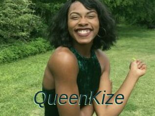 QueenKize