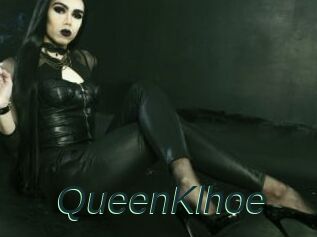 QueenKlhoe