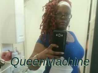 QueenMachine
