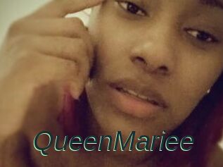 QueenMariee