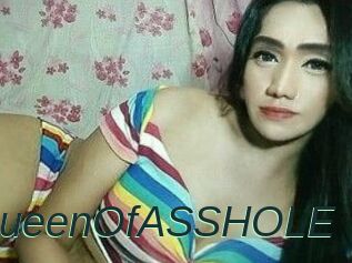 QueenOfASSHOLE