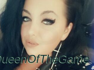 QueenOfTheGame