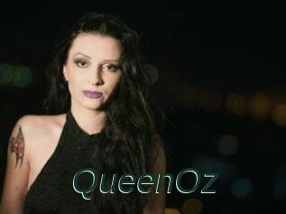 QueenOz