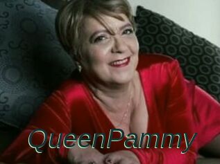 QueenPammy