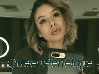 QueenPenelope