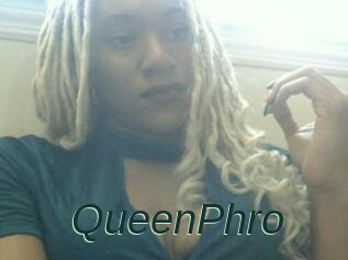 QueenPhro