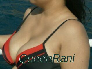 QueenRani