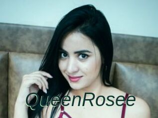 QueenRosee
