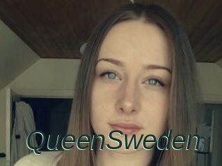 QueenSweden