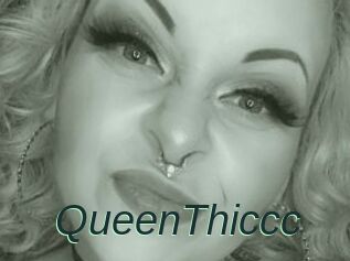 QueenThiccc