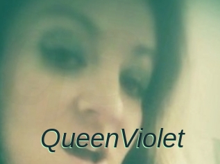 QueenViolet
