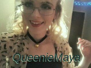 QueenieMaya