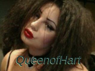 QueenofHart