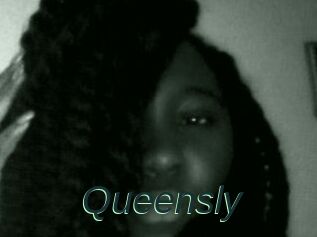 Queensly