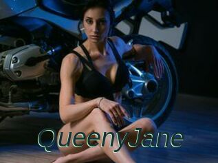 QueenyJane