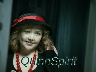 QuinnSpirit