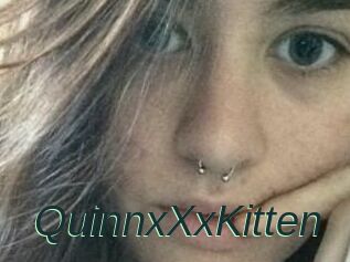 QuinnxXxKitten