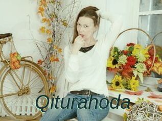 Qiturahoda