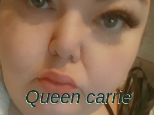Queen_carrie