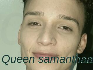 Queen_samanthaa
