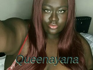 Queenayana