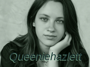 Queeniehazlett