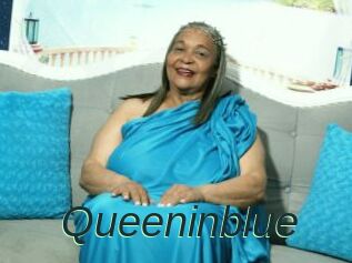Queeninblue
