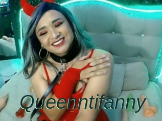 Queenntifanny