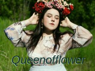 Queenofflower