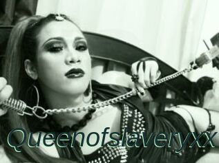 Queenofslaveryxx