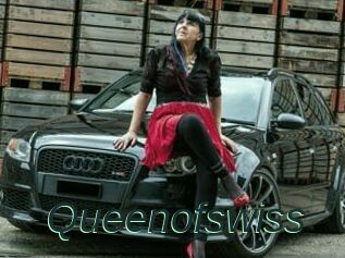 Queenofswiss