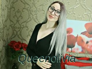 Queenolivia