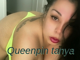 Queenpin_tanya