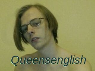 Queensenglish