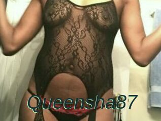 Queensha87