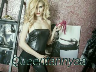 Queentannyaa