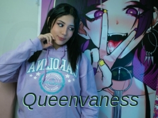 Queenvaness