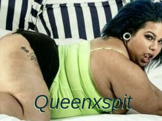 Queenxspit