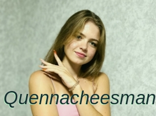 Quennacheesman